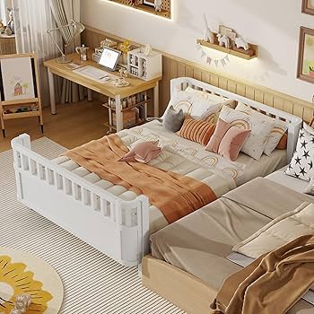 【美品】single size floor bed (希望あればマットレスも) 美品】single size floor bed (希望あればマットレスも)